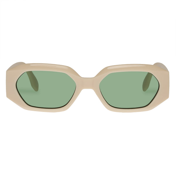 Le Specs Slaptrash | Ivory (Le Sustain Collection)