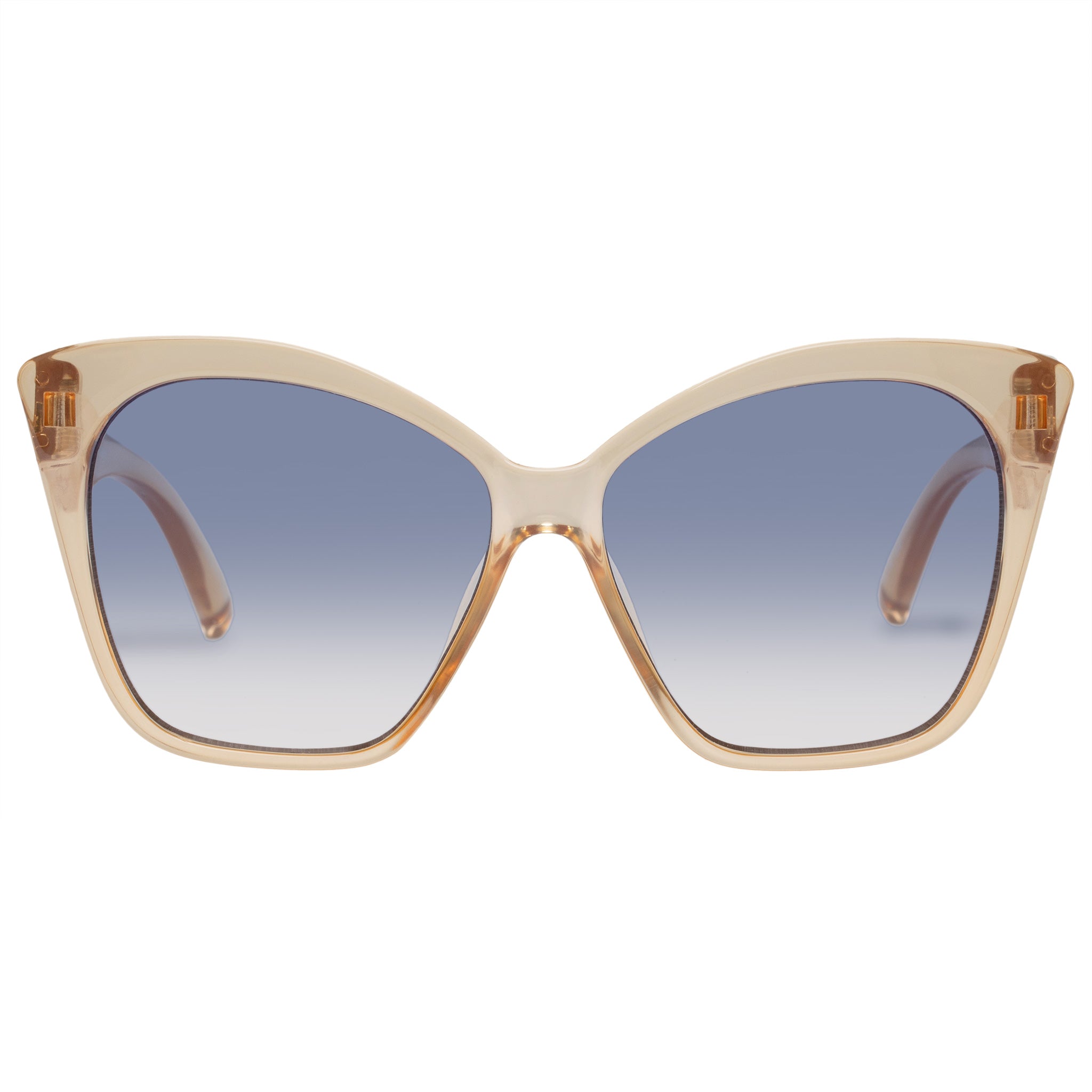 Le Specs Hot Trash | Sand (Le Sustain Collection)