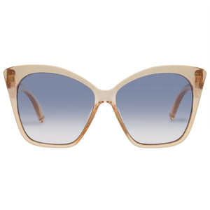 Le Specs Hot Trash | Sand (Le Sustain Collection)