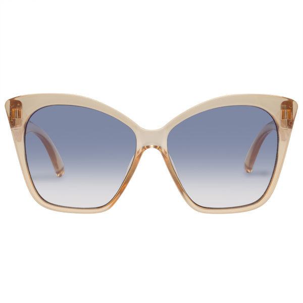 Le Specs Hot Trash | Sand (Le Sustain Collection)