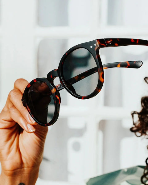 IZIPIZI #M SUN Tortoise