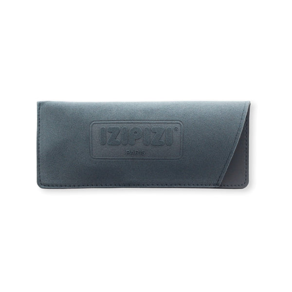IZIPIZI PARIS Malaysia - #SUN NAUTIC (POLARIZED LENSES) Black - PresenceConcept.com