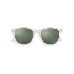 IZIPIZI #SUN NAUTIC (Polarized Lenses) White