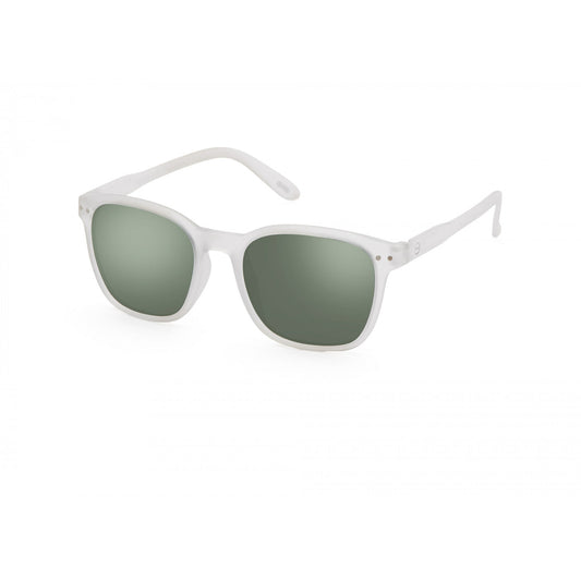 IZIPIZI #SUN NAUTIC (Polarized Lenses) White