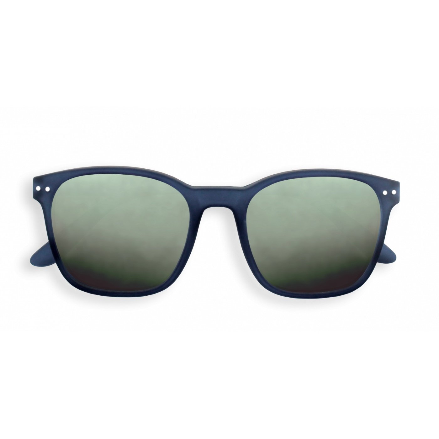 IZIPIZI PARIS Malaysia - #SUN NAUTIC (POLARIZED LENSES) Night Blue Crystal - PresenceConcept.com