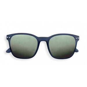 IZIPIZI PARIS Malaysia - #SUN NAUTIC (POLARIZED LENSES) Night Blue Crystal - PresenceConcept.com