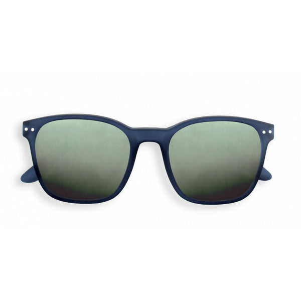 IZIPIZI PARIS Malaysia - #SUN NAUTIC (POLARIZED LENSES) Night Blue Crystal - PresenceConcept.com