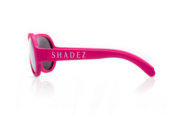 SHADEZ Kids Sunglasses Classics Pink