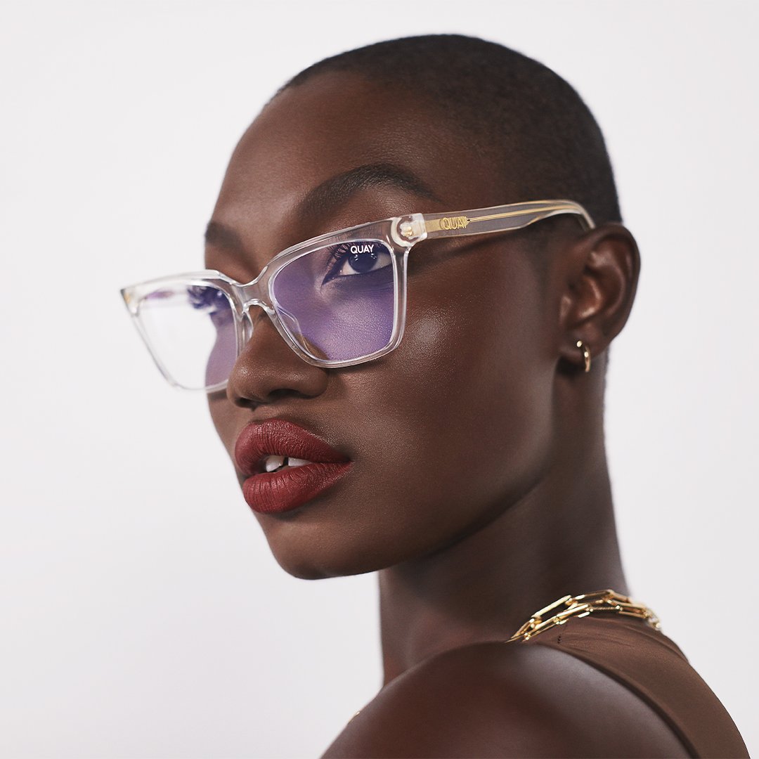 Blocking Glasses Quay Blueprint Glasses Blueprint Blue Light