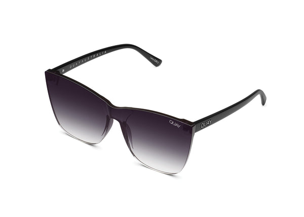 QUAY Come Thru black/fade - PresenceConcept.com