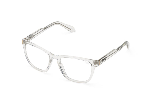 QUAY AUSTRALIA Malaysia - QUAYxCHRISSY HARDWIRE clear/clear - PresenceConcept.com