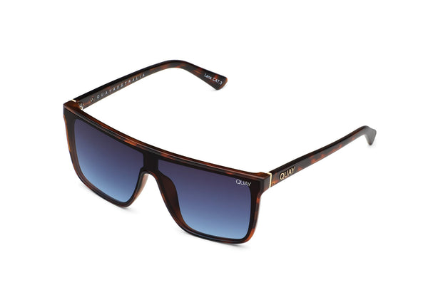 QUAY AUSTRALIA Malaysia - NIGHTFALL tort/navy - PresenceConcept.com