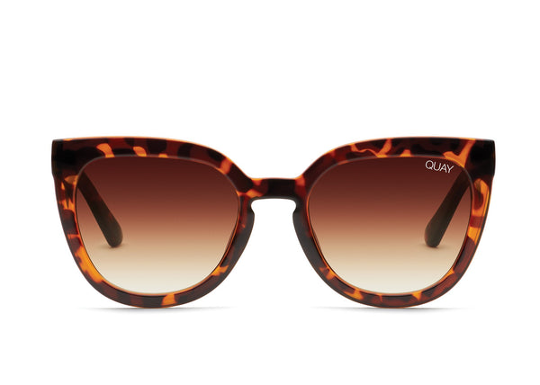 QUAY AUSTRALIA Malaysia - NOOSA tort/brown fade - PresenceConcept.com
