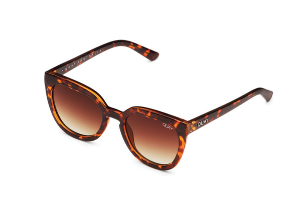QUAY AUSTRALIA Malaysia - NOOSA tort/brown fade - PresenceConcept.com