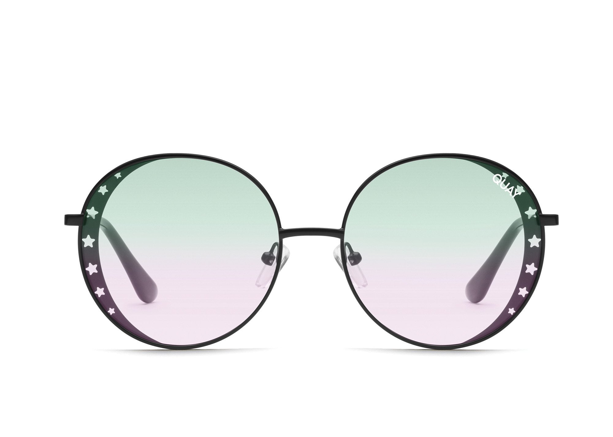 QUAY AUSTRALIA Malaysia - SEEING STARS black/green pink - PresenceConcept.com