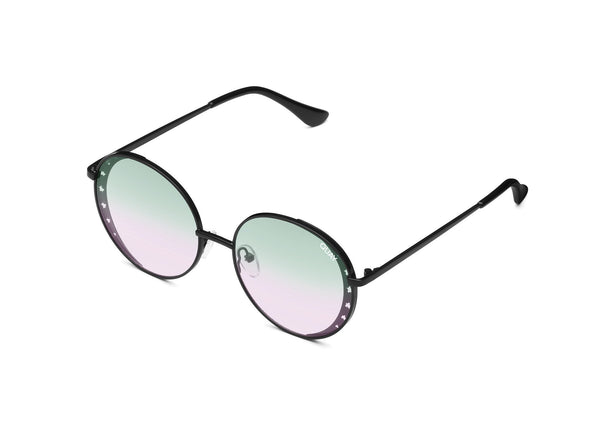 QUAY AUSTRALIA Malaysia - SEEING STARS black/green pink - PresenceConcept.com