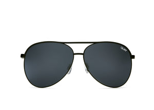 QUAY AUSTRALIA Malaysia - VIVIENNE MINI black/smoke - PresenceConcept.com
