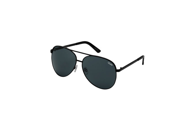 QUAY AUSTRALIA Malaysia - VIVIENNE MINI black/smoke - PresenceConcept.com