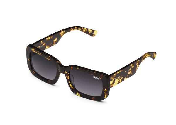 QUAY AUSTRALIA Malaysia - YADA YADA tort/smoke - PresenceConcept.com