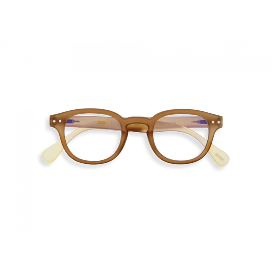 IZIPIZI #C SCREEN Arizona Brown