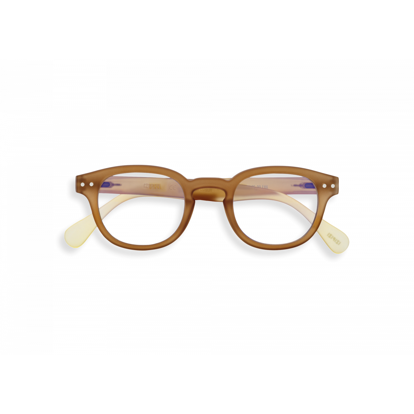 IZIPIZI #C SCREEN Arizona Brown