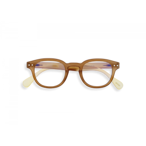 IZIPIZI #C SCREEN Arizona Brown