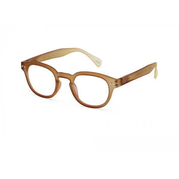 IZIPIZI #C SCREEN Arizona Brown