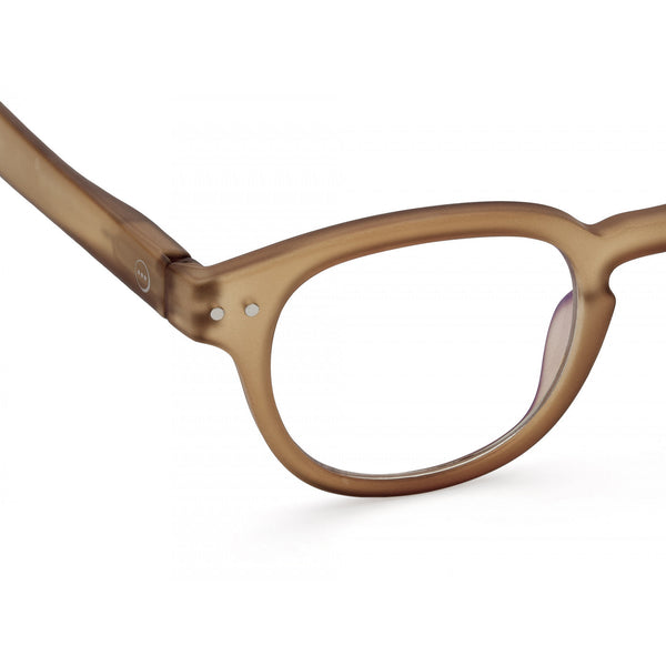 IZIPIZI #C SCREEN Arizona Brown