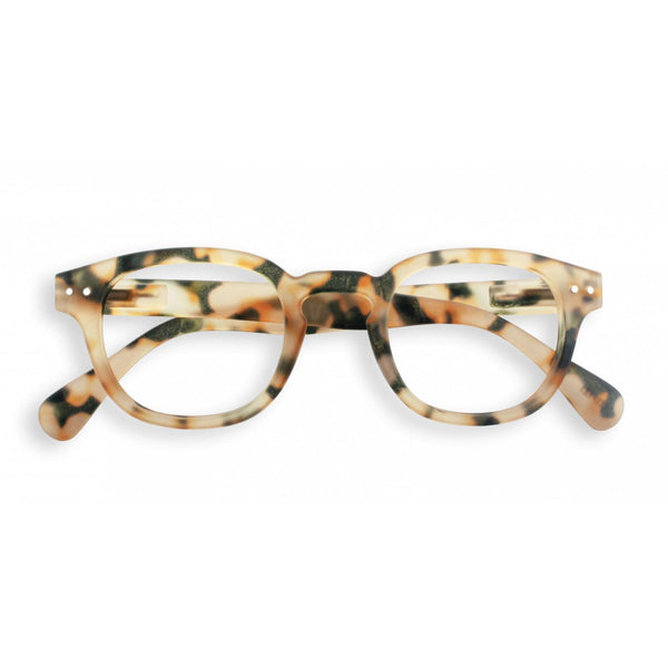 IZIPIZI PARIS Malaysia - SCREEN #C Light Tortoise - PRESENCE Paris
