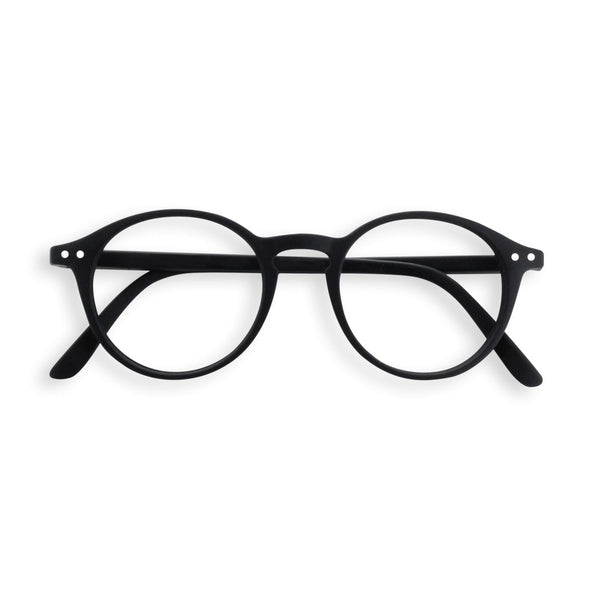 IZIPIZI PARIS Malaysia - #D SCREEN Black - PresenceConcept.com