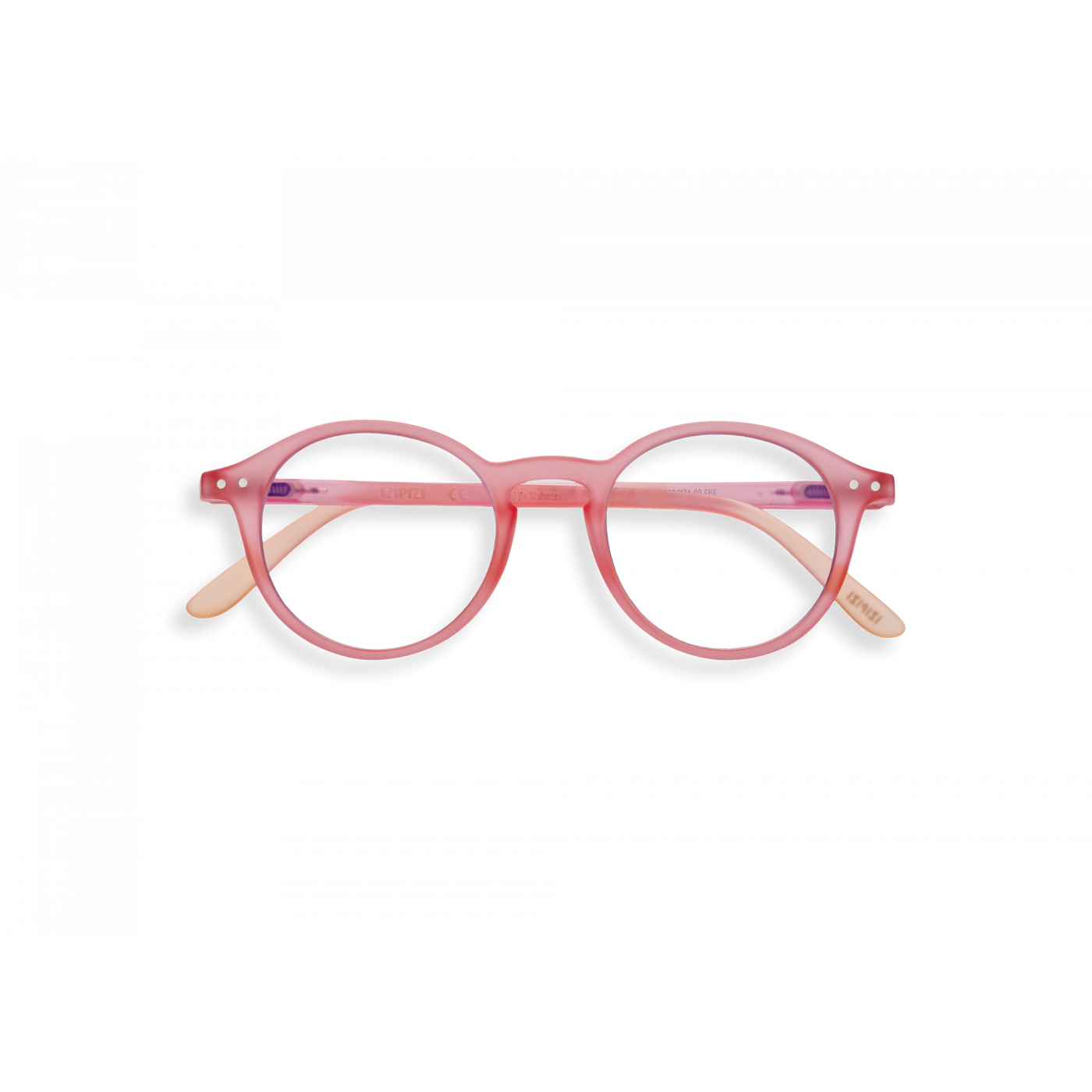 IZIPIZI #D SCREEN Desert Rose