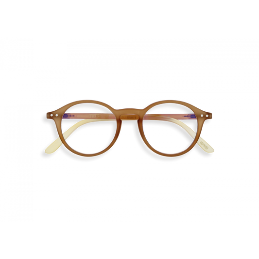 IZIPIZI #D SCREEN Arizona Brown