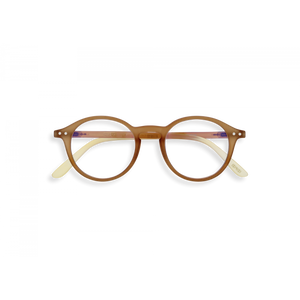 IZIPIZI #D SCREEN Arizona Brown
