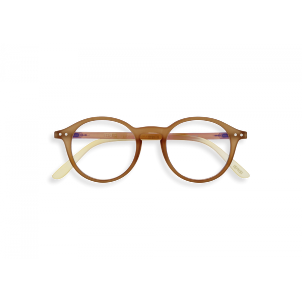 IZIPIZI #D SCREEN Arizona Brown