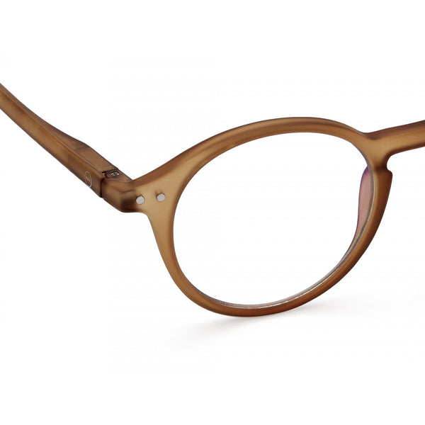 IZIPIZI #D SCREEN Arizona Brown