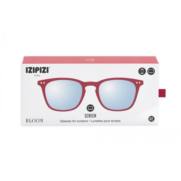 IZIPIZI PARIS Malaysia - #E SCREEN Sunset pink - PresenceConcept.com