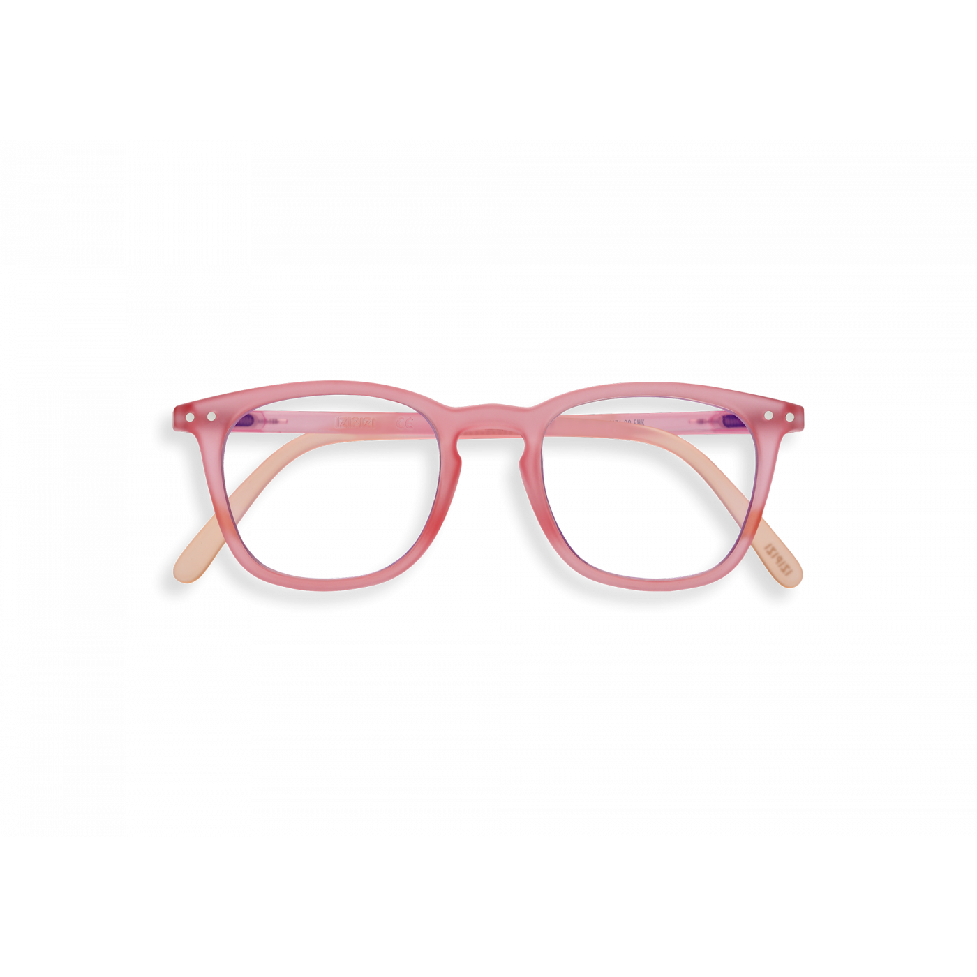 IZIPIZI #E SCREEN Desert Rose