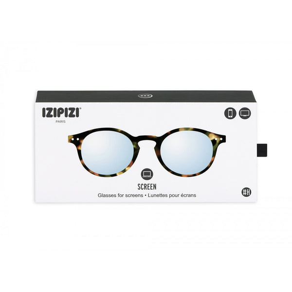 IZIPIZI PARIS Malaysia - #H SCREEN Tortoise - PresenceConcept.com