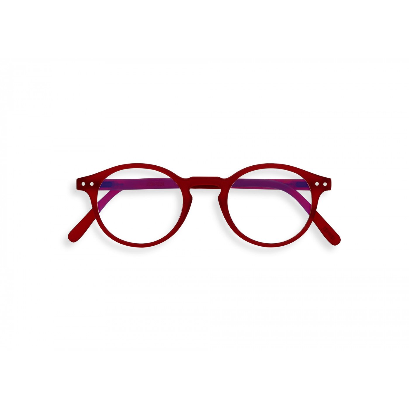 IZIPIZI PARIS Malaysia - #H SCREEN Red - PresenceConcept.com