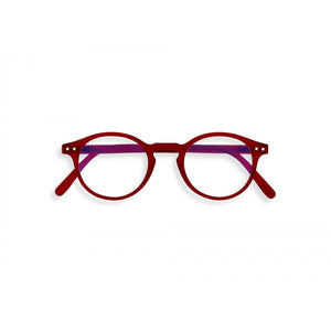 IZIPIZI PARIS Malaysia - #H SCREEN Red - PresenceConcept.com