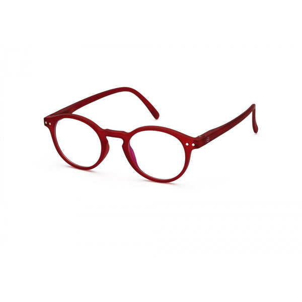 IZIPIZI PARIS Malaysia - #H SCREEN Red - PresenceConcept.com