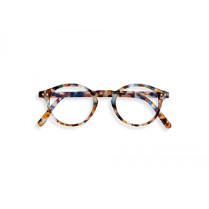 IZIPIZI PARIS Malaysia - #H SCREEN Blue Tortoise - PresenceConcept.com