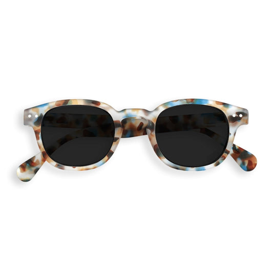 IZIPIZI PARIS Malaysia - #C SUN Blue Tortoise - PresenceConcept.com