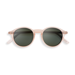 IZIPIZI #D SUN Rose Quartz Sunglasses