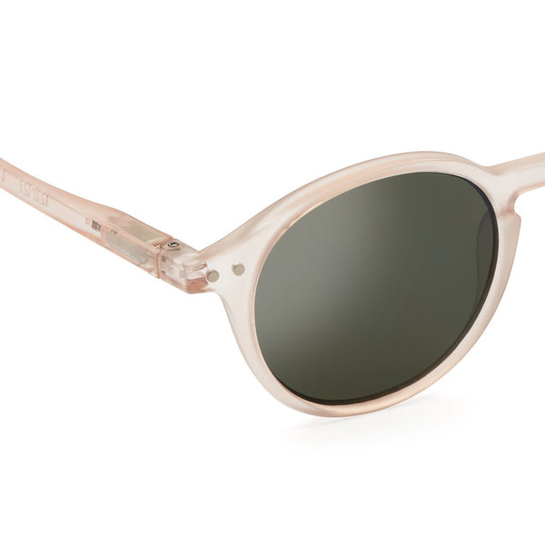 IZIPIZI #D SUN Rose Quartz Sunglasses