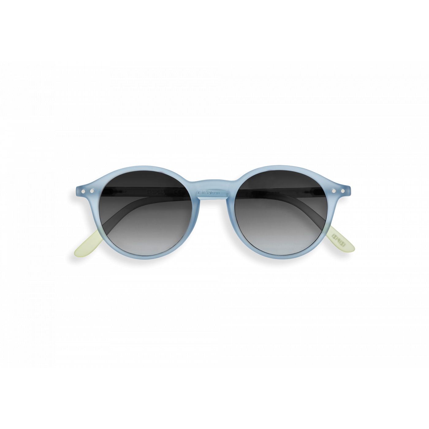 IZIPIZI #D SUN Blue Mirage