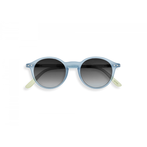 IZIPIZI #D SUN Blue Mirage