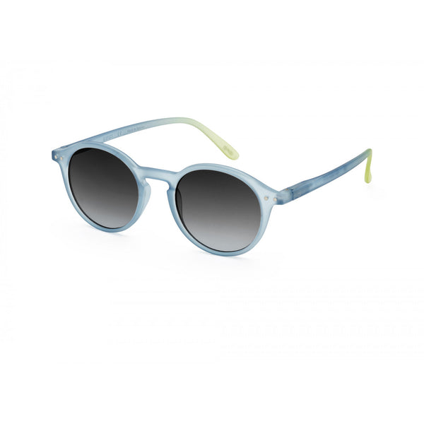 IZIPIZI #D SUN Blue Mirage