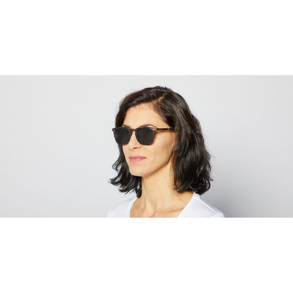 IZIPIZI PARIS Malaysia - #E SUN Tortoise - PresenceConcept.com
