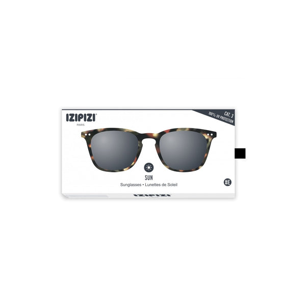 IZIPIZI PARIS Malaysia - #E SUN Tortoise - PresenceConcept.com